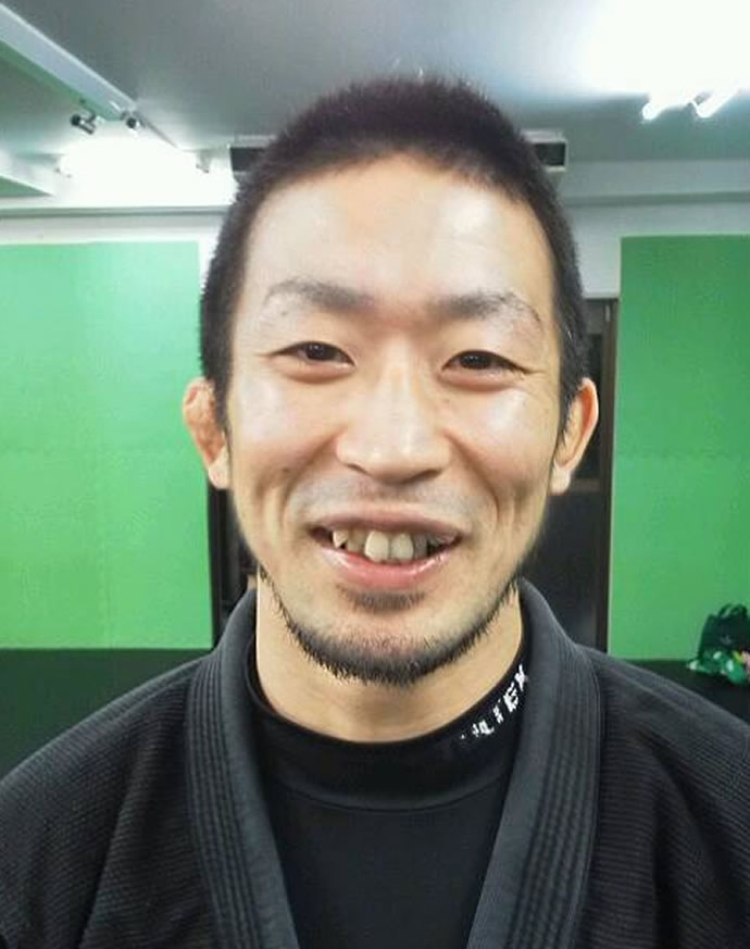 桜庭和志vsホイス・グレイシー戦の直後、高田道場に行った話 〜いつ