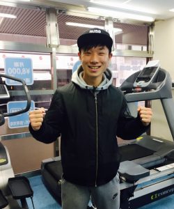 遠藤 駿平