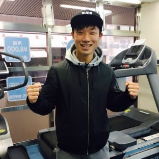 遠藤 駿平