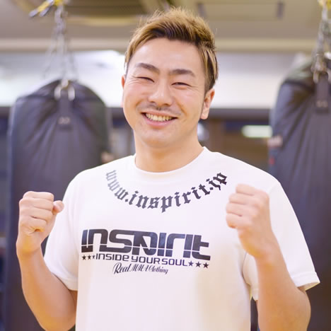 ノーガード戦法？ | 格闘技 初心者・ダイエット・フィットネスジム