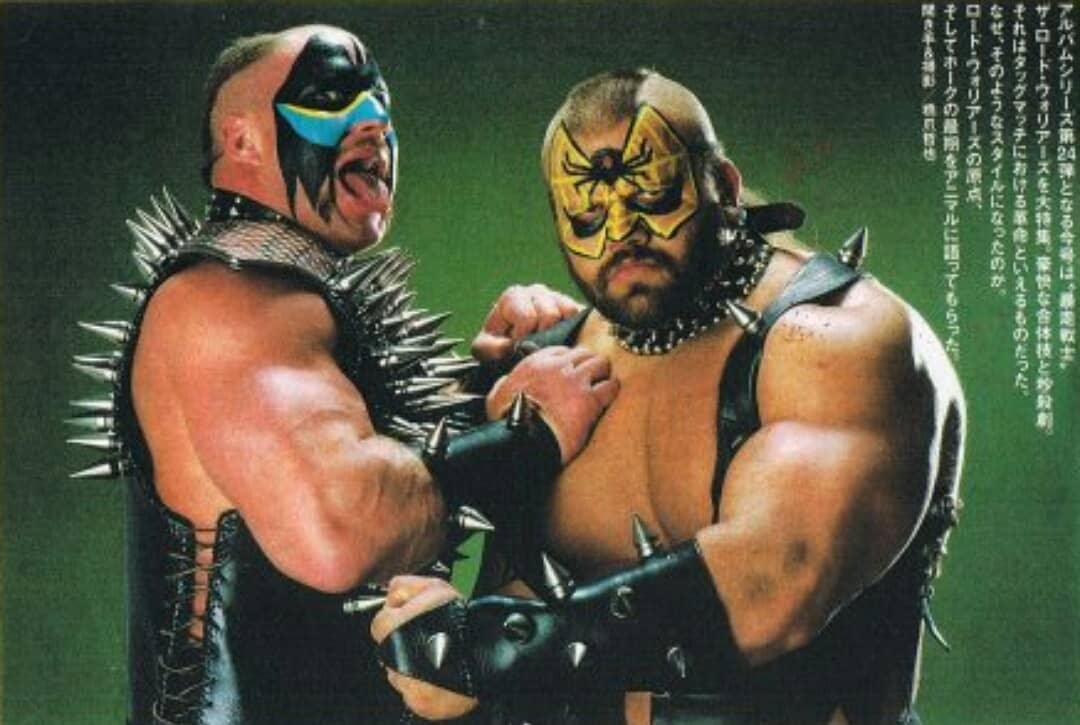 プロレス好きのバンドマンが柔術黒帯になるまで 第3話「ロード
