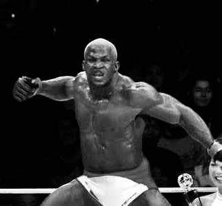 リアルドンキーコング | 格闘技 初心者・ダイエット・フィットネスジム