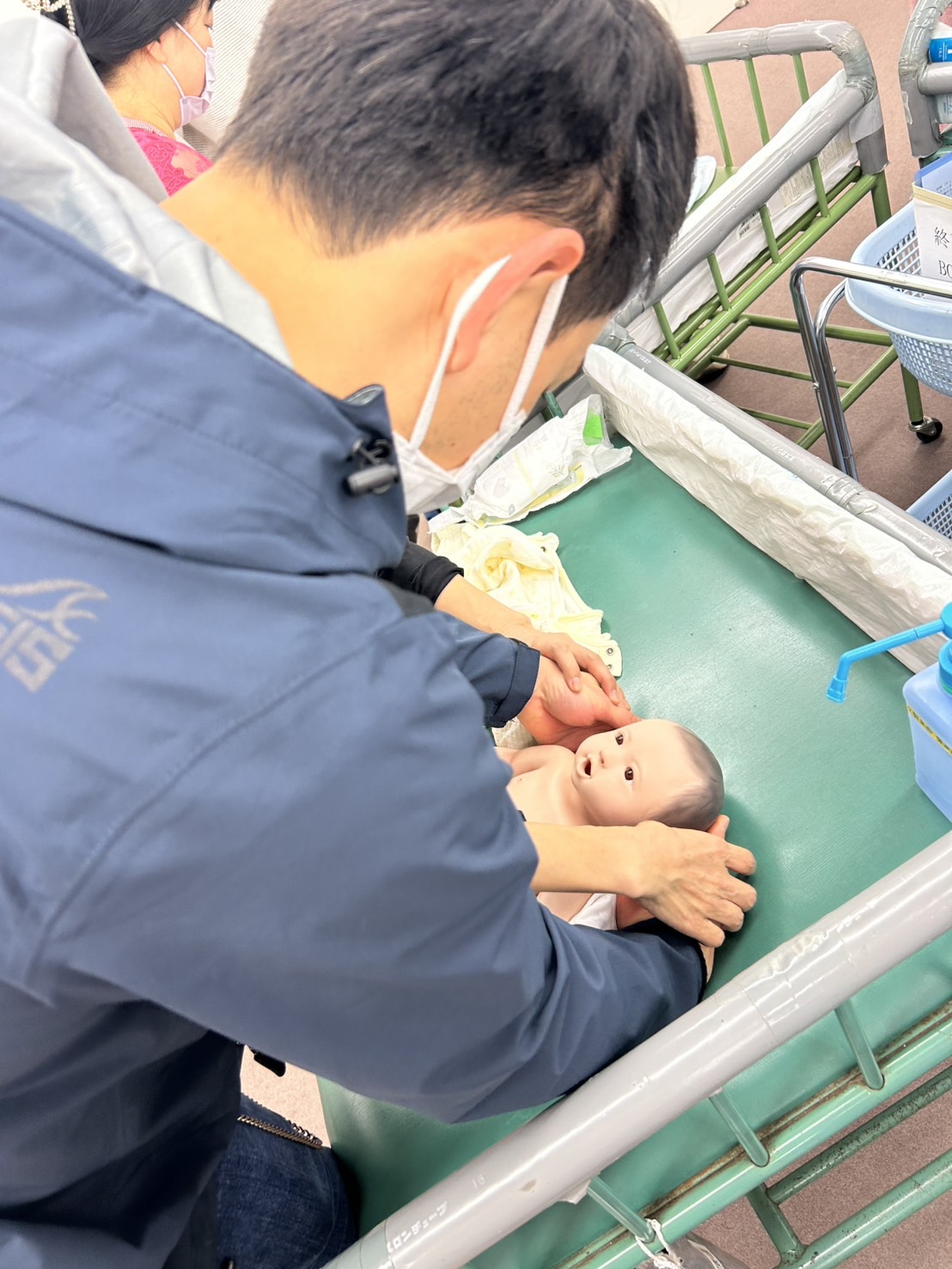 6月から、育休。それと、今新しく始めたり、再開していること。