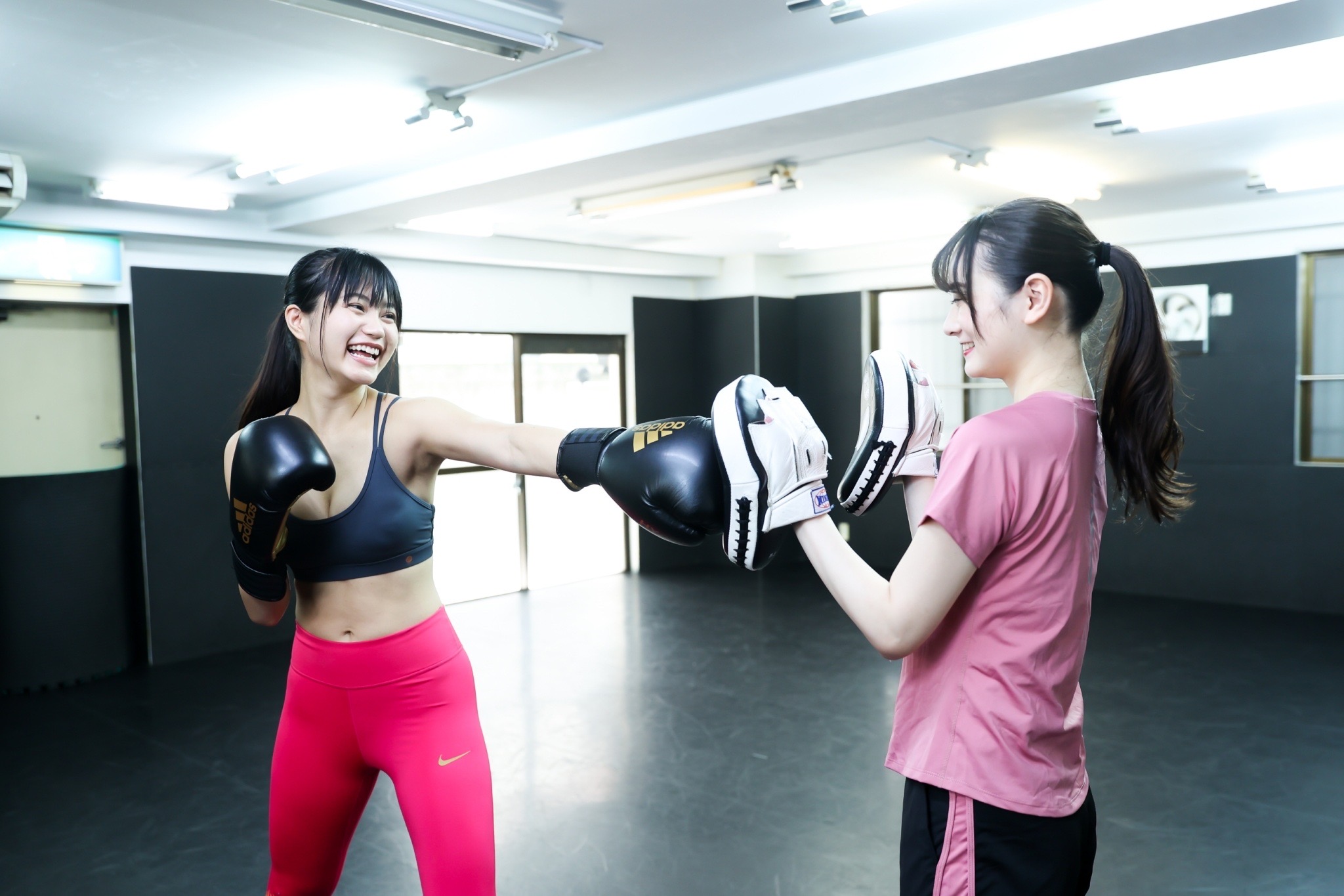 6月の格闘技と7月スケジュール!