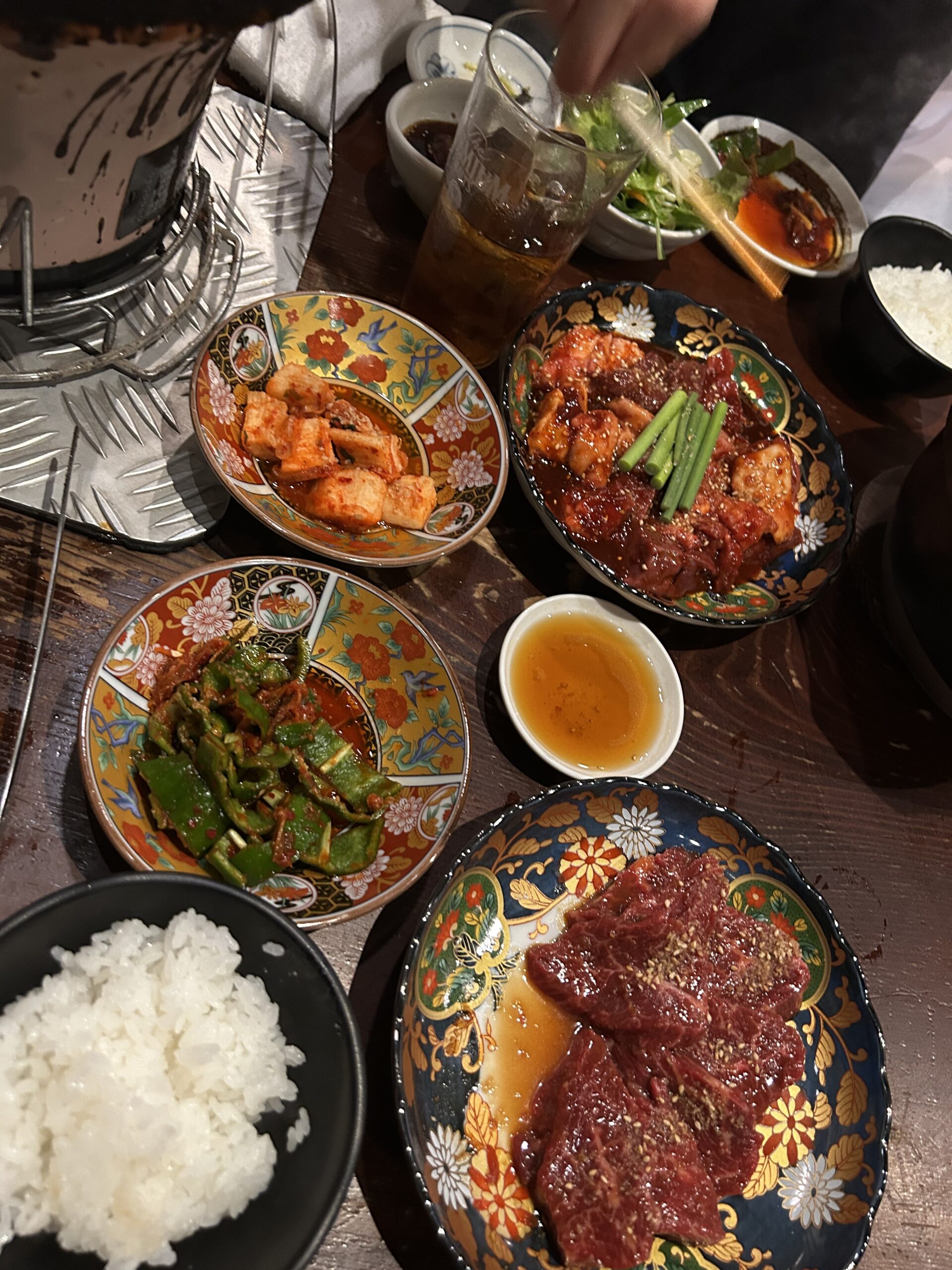 パーソナルはかなり良い