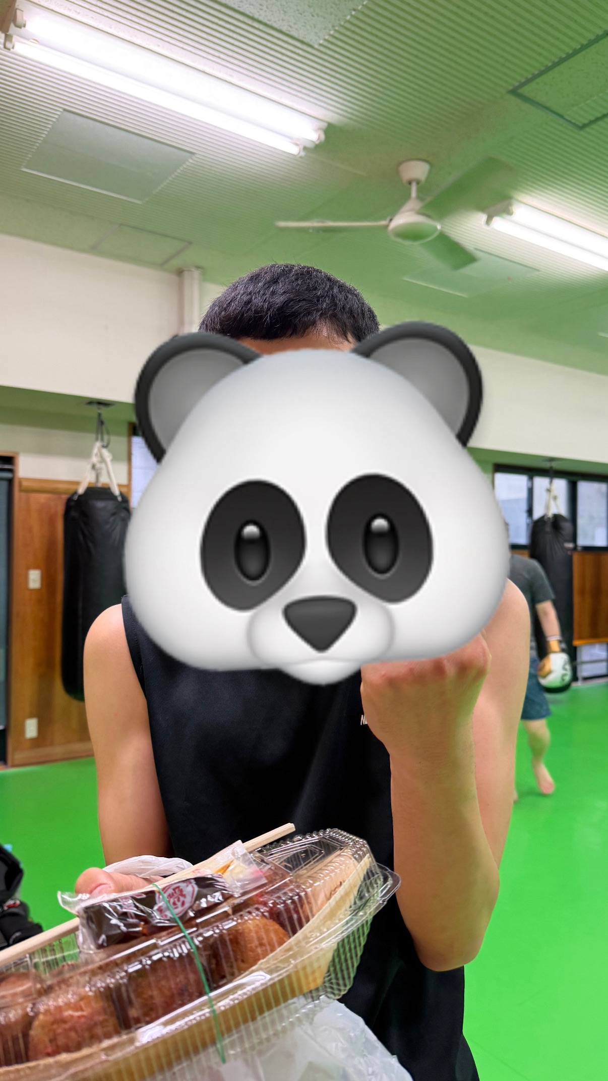 MMAで勝つには