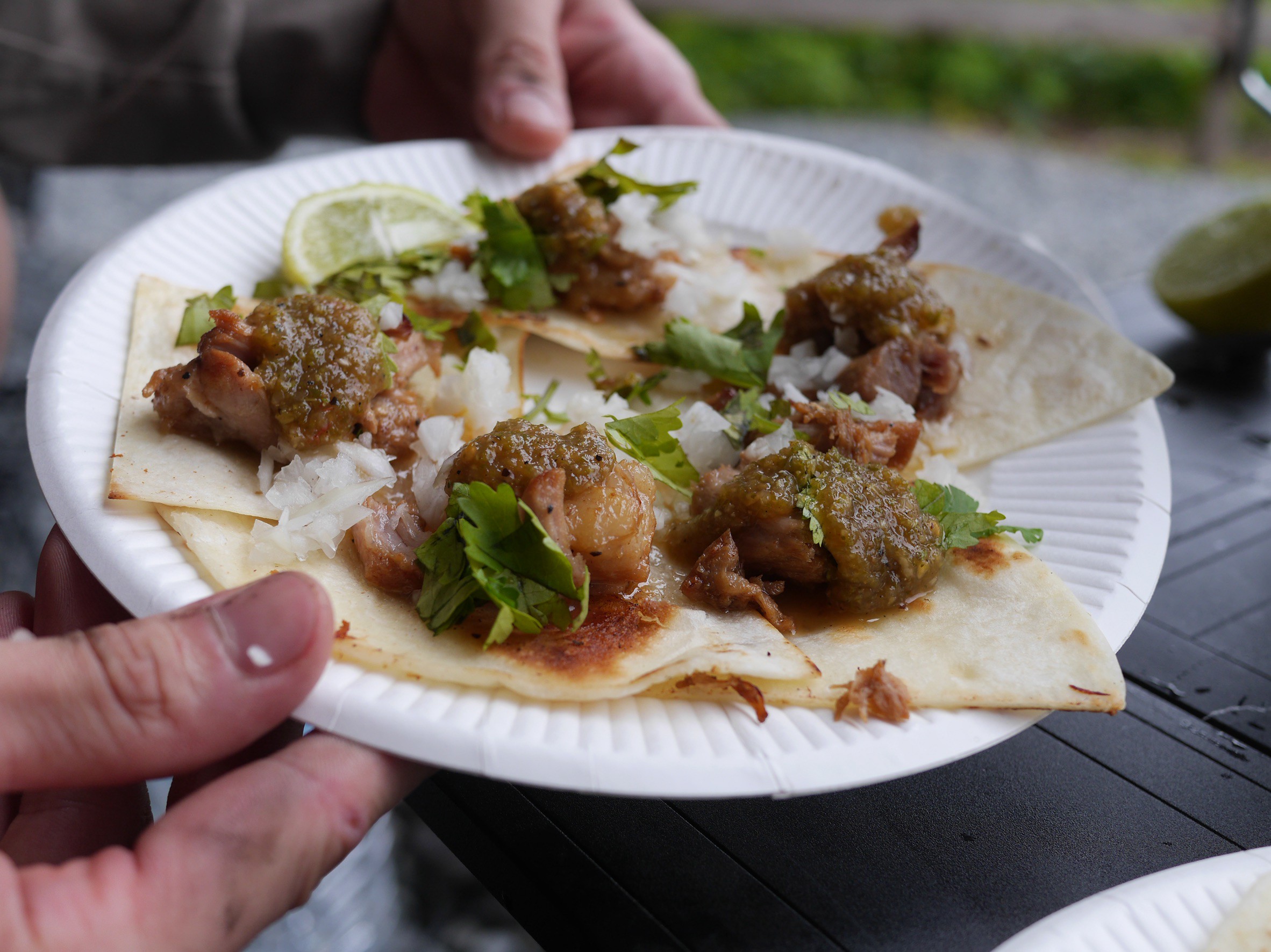 タコパがマイブームの話🌮