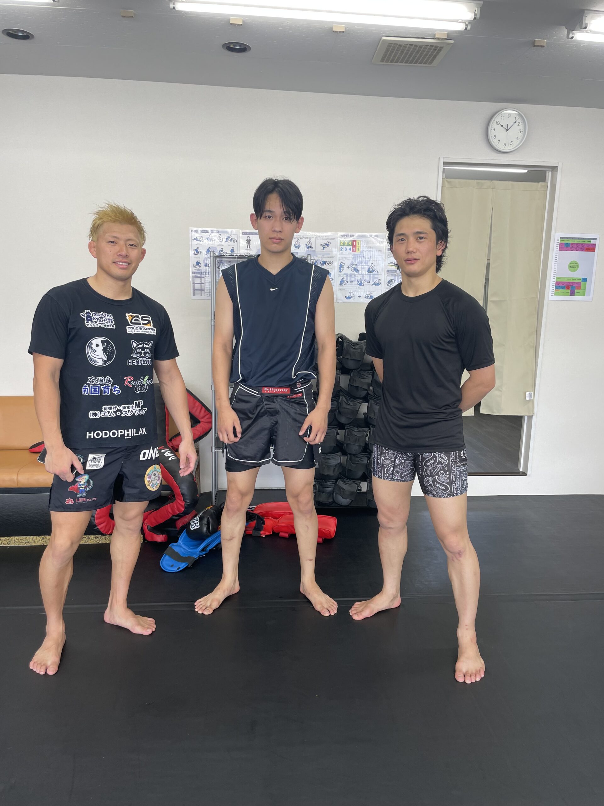 実は復帰します