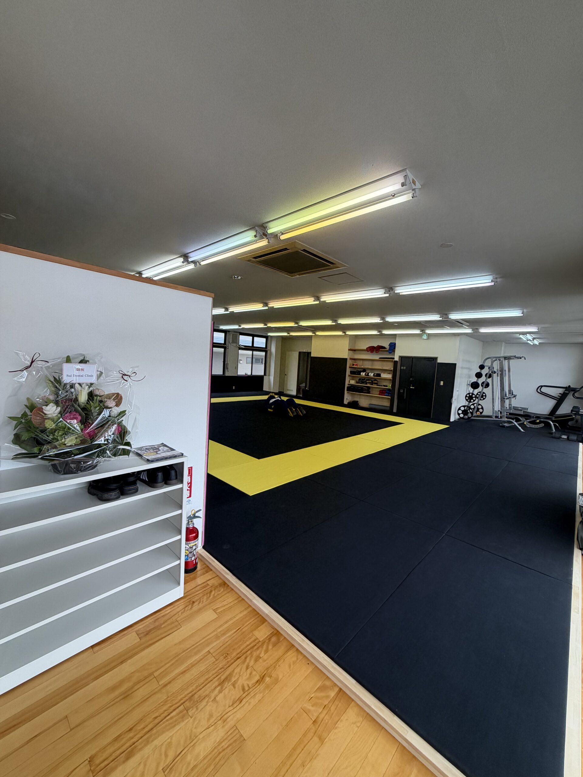 長野市二つ目の店舗