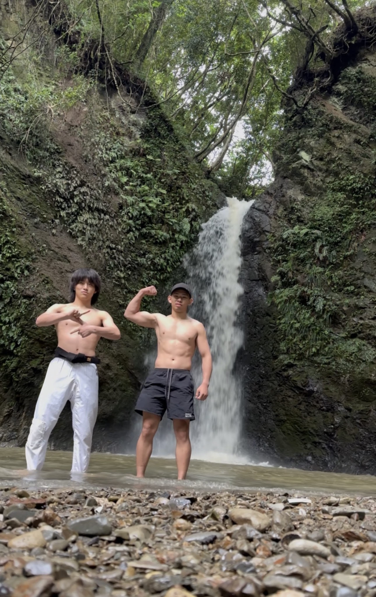文明を捨てて山籠りしました。〜愛と感謝、希望と絶望、血と涙の自給自足3日間修行記〜