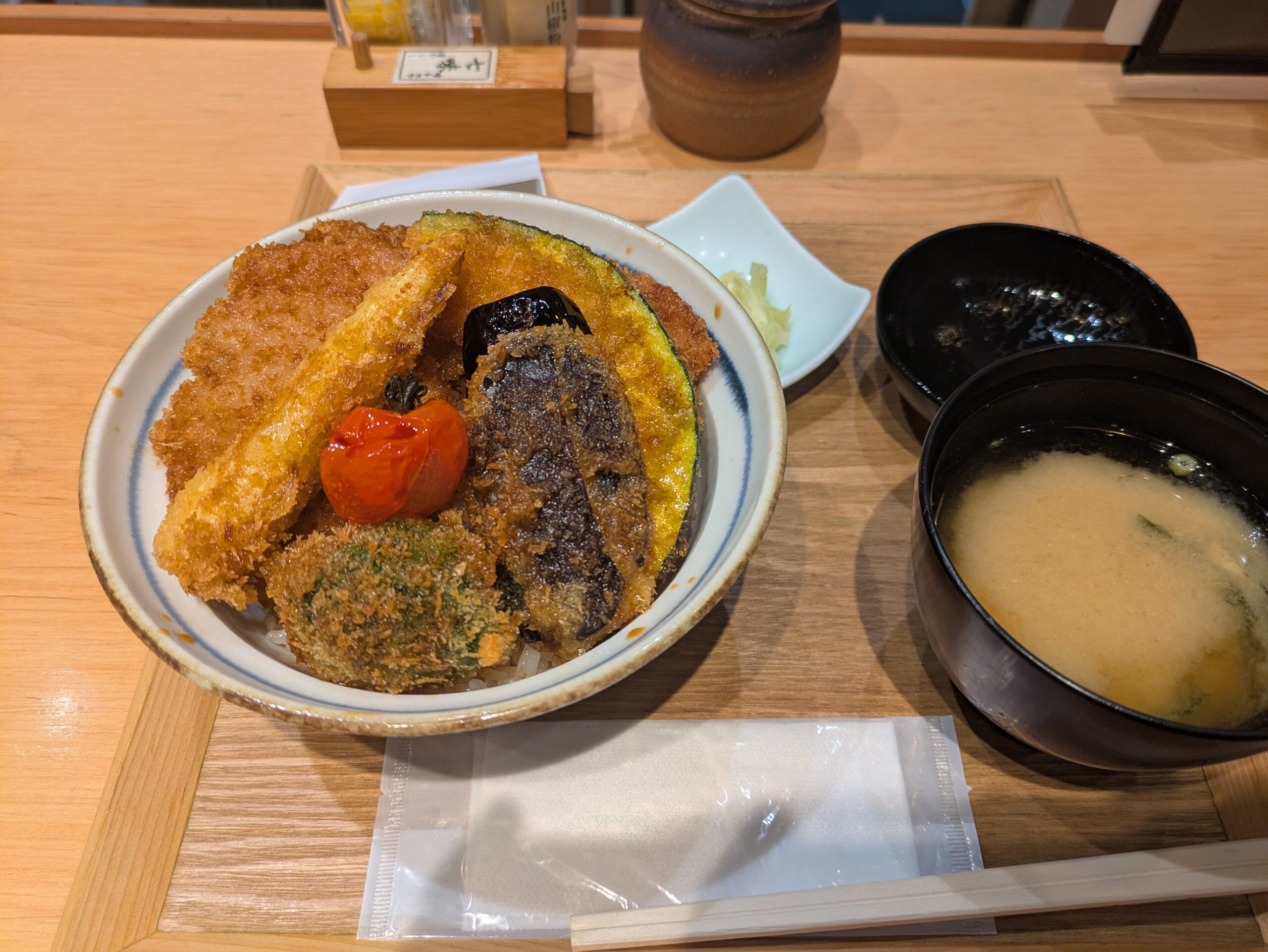 中野でオススメのランチ3選!【柔術家目線】
