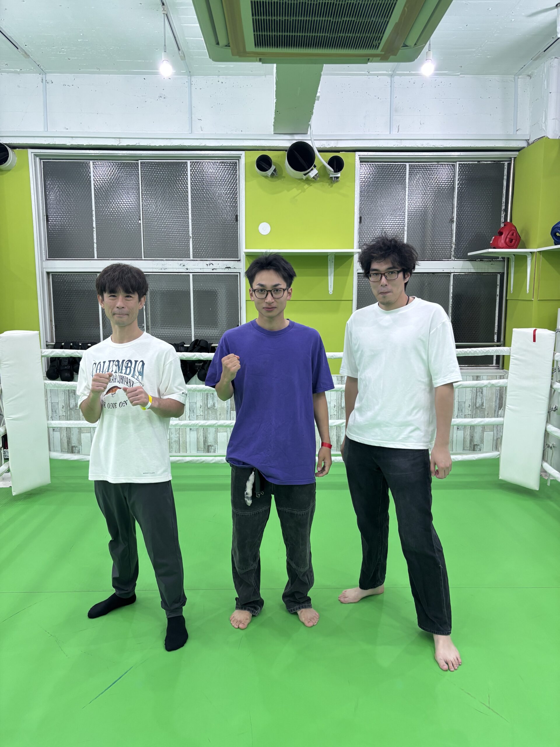 トイカツファイト