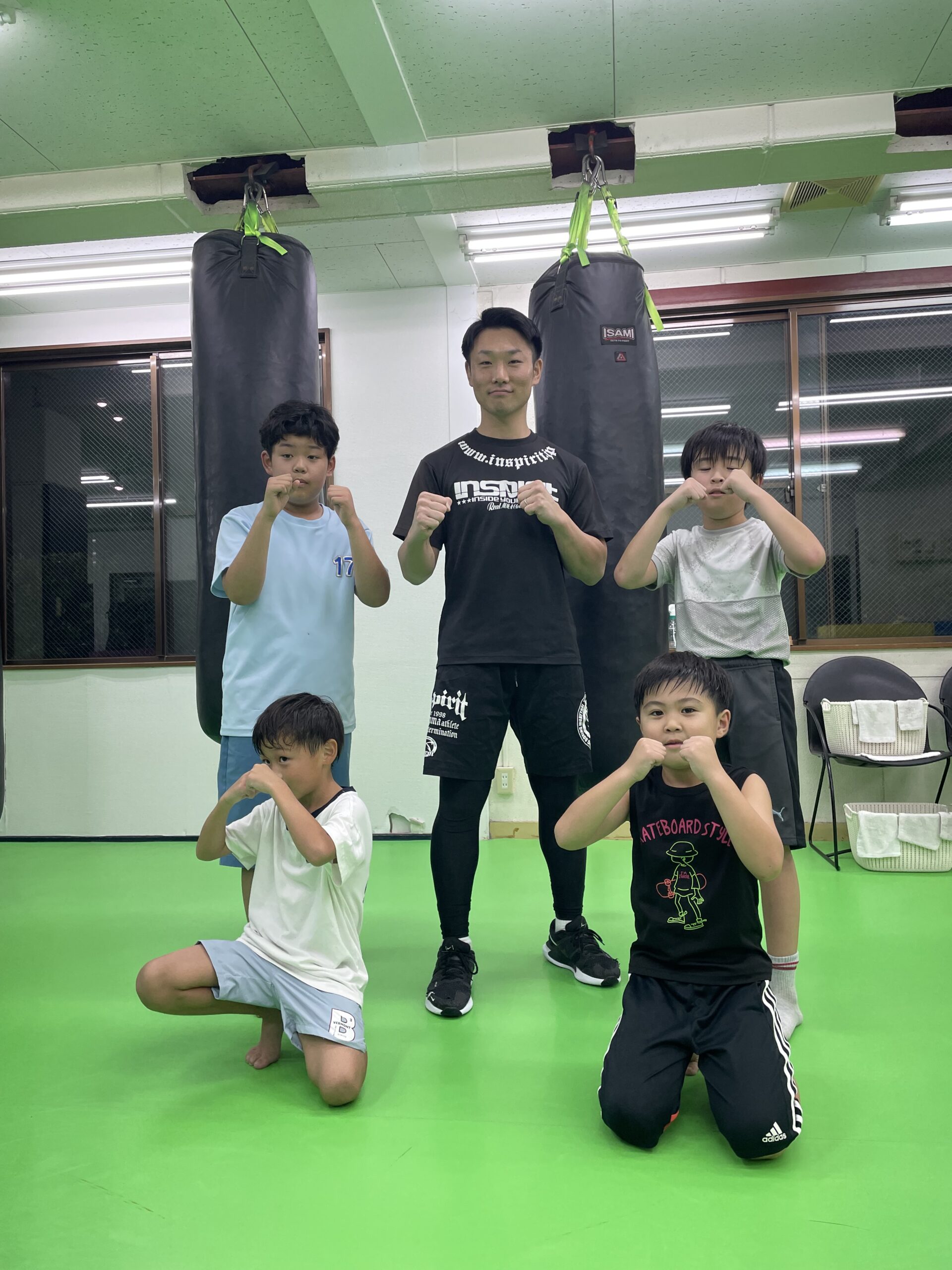代表就任のご挨拶とお礼