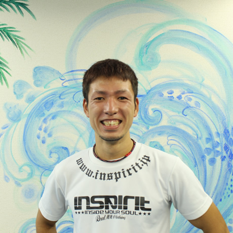 濱道亮太
