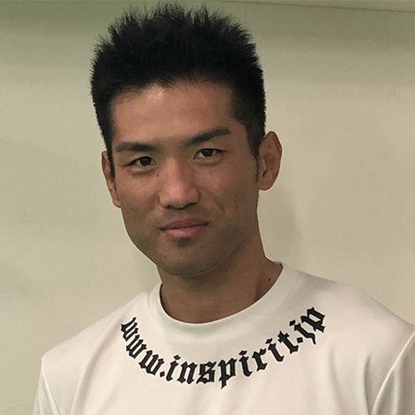 下川原雄大