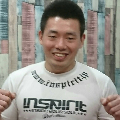照井純一