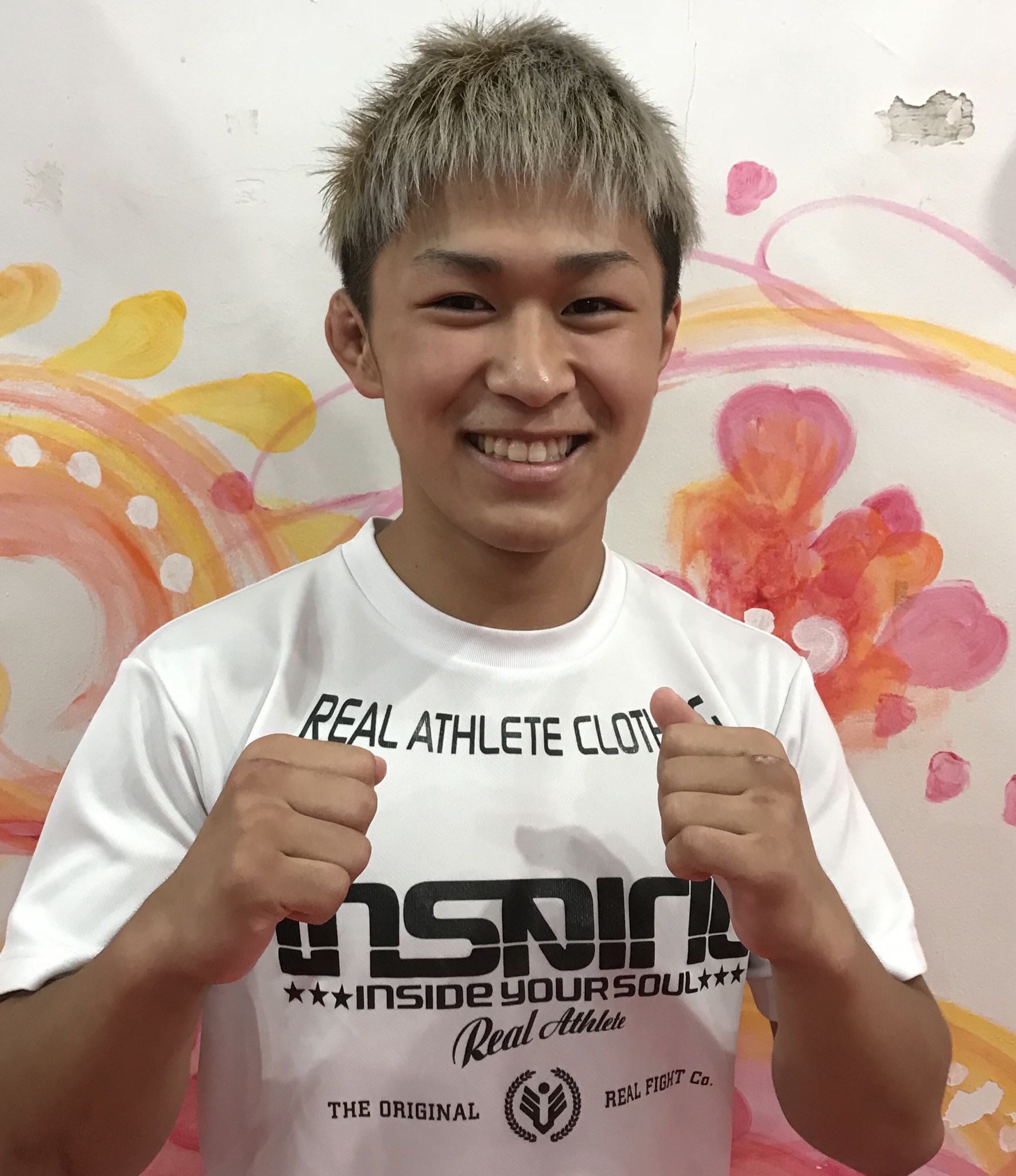 山口浩太郎