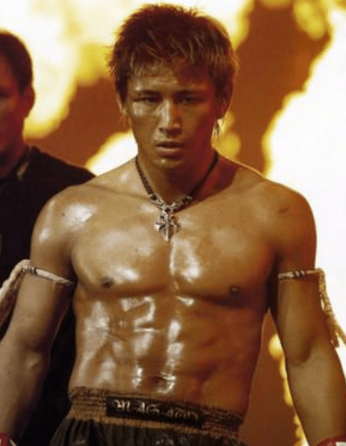 逃げたいけど 1番辛い道を進むのが一番成功の近道 格闘技 初心者 ダイエット フィットネスジム トイカツ道場