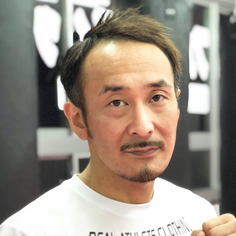 尾崎克志