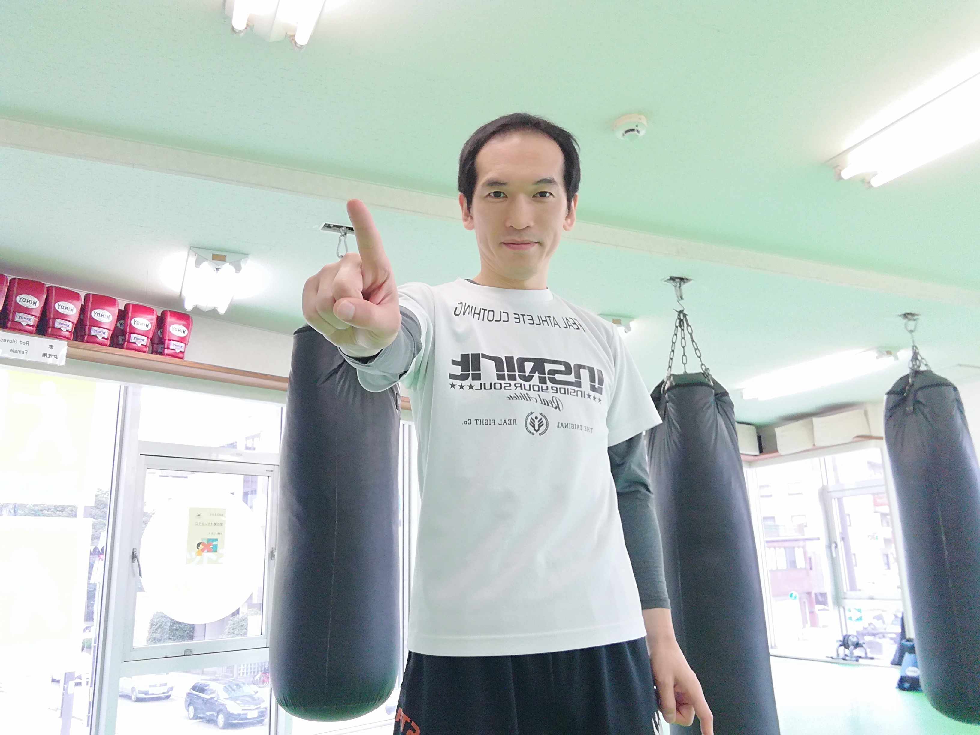 最強食材 毛鹿鮫 もうかさめ 格闘技 初心者 ダイエット フィットネスジム トイカツ道場