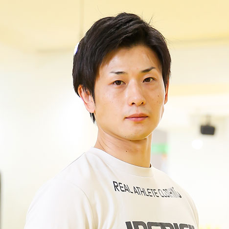 笹川順平