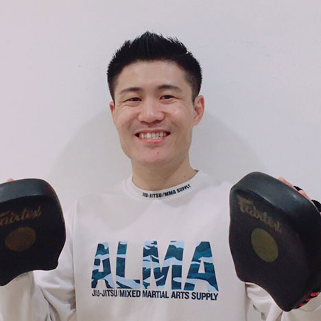 小林準