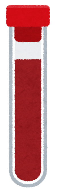 血液検査したよ 格闘技 初心者 ダイエット フィットネスジム トイカツ道場