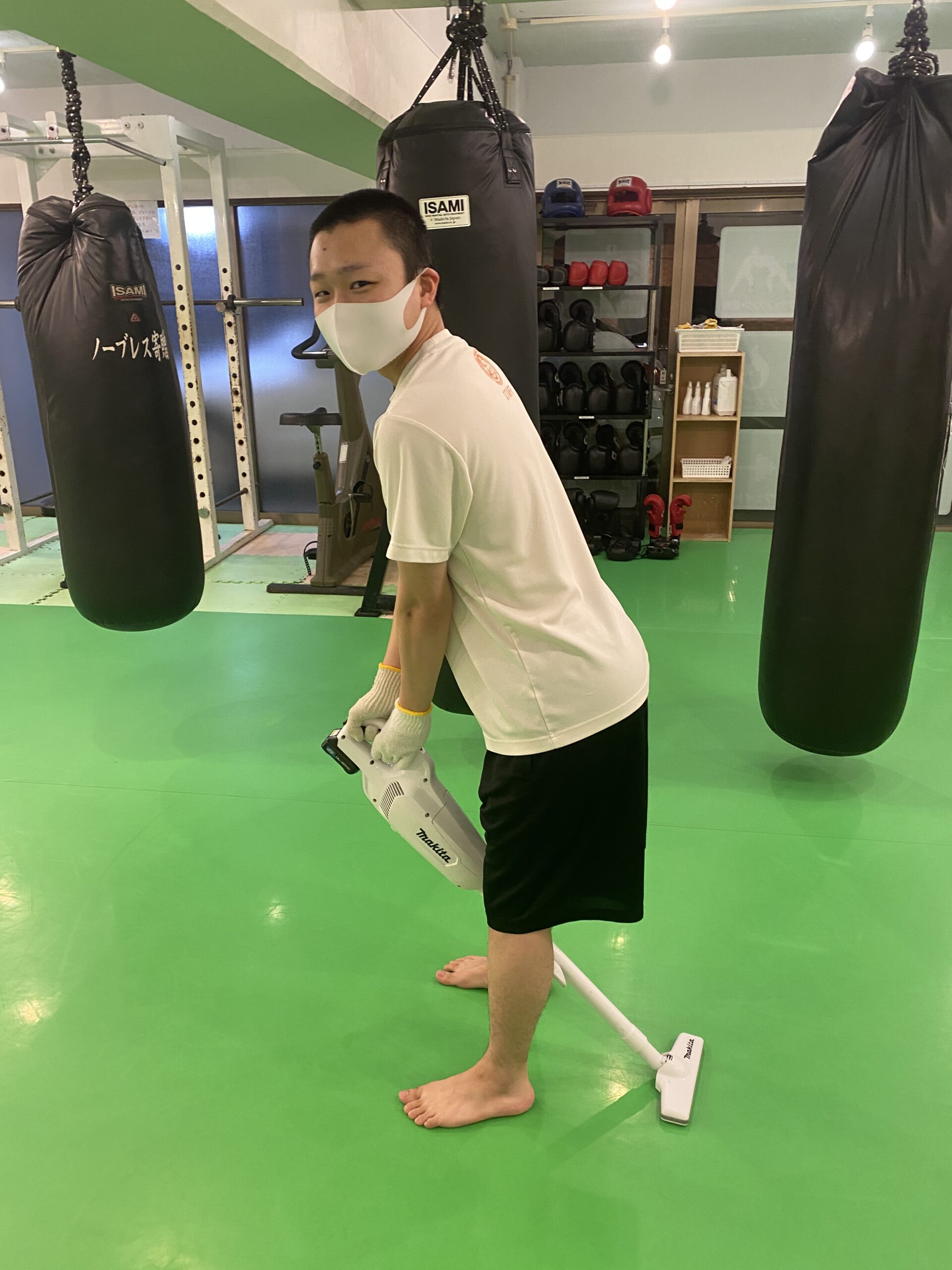 トイカツ道場が誇る路上の伝説‼️朝倉未来‼️ | 格闘技 初心者