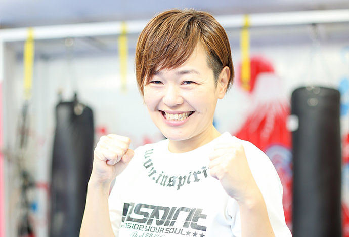 北村 弘美