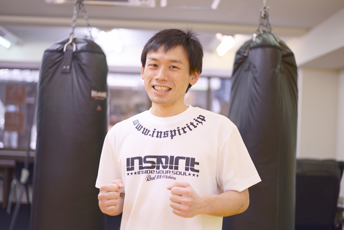 石垣 守